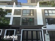 Hình ảnh Cho thuê nhà Quận 10 khu Hà Đô CENTROSA, Phường 12.|Có nhà