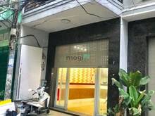 Hình ảnh nhà HẺM TẢI 8M đường Đông Nai, Quận 10 – THÔNG Tô Hiến Thành