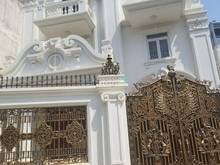 Hình ảnh biệt thự cho thuê đường đặng văn ngữ quận phú nhuận| có nhà