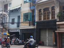Hình ảnh nhà rộng 5x21m sàn trống suốt ngay MT đường Ung Văn Khiêm, BT