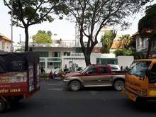 Hình ảnh nguyên căn mặt tiền Đường Võ Thị Sáu - Phường 7 - Quận 3| có nhà