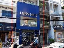 Hình ảnh Nhà MT đường Lê Văn Sỹ cho thuê - Phường 14 - Phú Nhuận