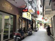 Hình ảnh Cho thuê nhà  HXH đường Lê Thánh Tôn, Phường Bến Nghé, Quận1