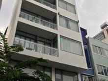 Hình ảnh Nhà 5 lầu SIÊU ĐẸP - Có thang máy hẻm lớn đường D2, P. 25, Q>bt|có nhà