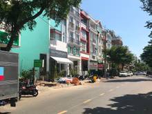 Hình ảnh Cho thuê nhà Phố Hưng Gia 2, Phú Mỹ Hưng giá rẻ nhất thị trường