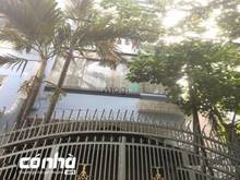 Hình ảnh Nhà cho thuê hẻm đường Cách Mạng Tháng 8, Phường 15, Quận 10
