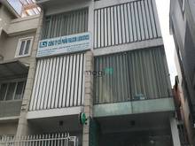 Hình ảnh cho thuê biệt thự mặt tiền đường Hoa Đào phường 2 Phú Nhuận