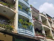Hình ảnh có nhà cho thuê đường nguyễn thượng hiền phú nhuận
