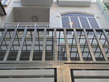 Hình ảnh Cho thuê nhà hẻm xe hơi đường Thành Thái , Phường 12 , Quận 10| có nhà