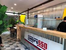 Hình ảnh Cho thuê nhà HẺM 8M đường Trần Thiện Chánh, P.12, Quận 10 | có nhà