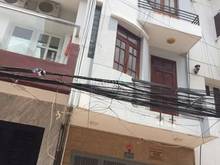 Hình ảnh Cho thuê GẤP nhà 3 tấm hẻm rộng đường Huỳnh Văn Bánh, P.11,Q.PN|có nhà