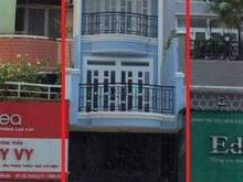 Hình ảnh nhà mặt tiền đường Phan Đình Phùng, Phường 2, Phú Nhuận|có nhà