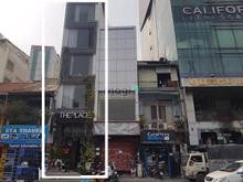 Hình ảnh Cho thuê nhà MT đường Lê Lai - Phường Bến Thành
