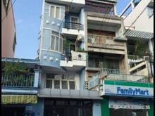 Hình ảnh Cho thuê nhà nguyên căn Trần Đinh Xu,Nguyễn Cư Trinh,Q.1| Có nhà