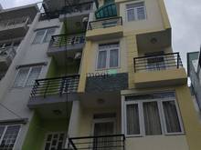 Hình ảnh nhà 4 tấm hẻm 8m đường Nguyễn Xí, P. 26, Q. Bình Thạnh| có nhà