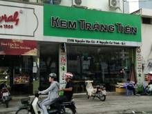 Hình ảnh Cho thuê nhà mặt tiền Nguyễn Văn Cừ - P.Nguyễn Cư Trinh - Q.1| Có nhà