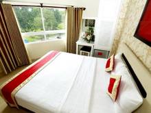 Hình ảnh Sang nhượng khách sạn mặt tiền đường Trương Định, Phường Bến Thành, Q1