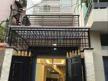 Hình ảnh Cho thuê nhà HẺM TẢI 8M đường Thành Thái, Quận 10