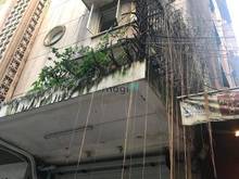 Hình ảnh Nhà 4,2mx20m. Mặt tiền 87 Nguyễn Du, Bến Nghé, Q1