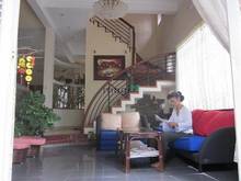 Hình ảnh biệt thự đường Bình Lợi P14 q.Bình Thạnh_10mx16m( 160m2)| có nhà