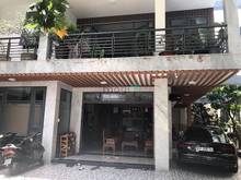 Hình ảnh Villa hẻm 6M đường Bàn Cờ - Phường 03 - Quận 3**CÓ SÂN VƯỜN.