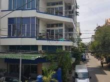Hình ảnh Cho thuê nhà 2 mặt tiền Hoàng Dư Khương, P.12, Q.10|Có nhà