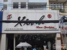 Hình ảnh nhà mặt tiền Đường Trần Quang Diệu, Phường 14, Quận 3