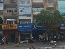 Hình ảnh Cho thuê Nguyên Căn mặt tiền Lê hồng phong , phường 12, quận10