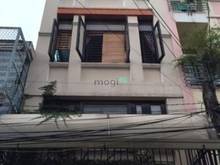 Hình ảnh Cho thuê nhà hẻm xe hơi khu KD  đường Lê Văn Sỹ, P. 14, Q. 3| có nhà