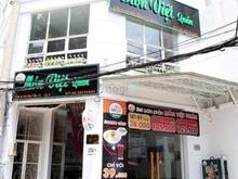Hình ảnh Cho thuê nguyên căn mặt tiền Đường Sư Vạn Hạnh, Phường 13, Q10|co nhà