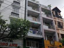 Hình ảnh nhà cho thuê đường hoàng minh giám phú nhuận