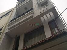 Hình ảnh có nhà cho thuê đường nguyễn đình chính quận phú nhuận