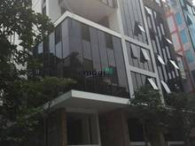 Hình ảnh Cho thuê nhà nguyên căn hẻm 8A Thái Văn Lung, P.Bến Nghé, Q1