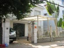 Hình ảnh Biệt thự đường Tú Xương, Phường 07, Quận 03 (BẢO HÀNH HP)| có nhà