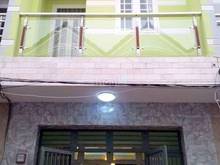 Hình ảnh Cho thuê nhà HẺM TẢI 8M đường Sư Vạn Hạnh, Phường 12, Quận 10| có nhà