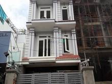 Hình ảnh Cho thuê nhà nguyên căn hẻm xe hơi Đ.Tô Hiến Thành P.15, Q10