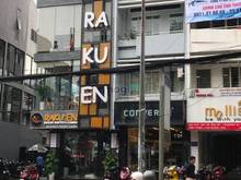 Hình ảnh Cho thuê nguyên căn 2 Mặt Tiền Lê Văn Sỹ  Q.P Nhuận.