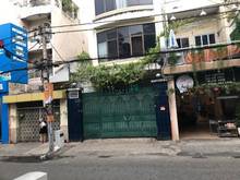 Hình ảnh Cho thuê nguyên căn mặt tiền Đường Ký Con- Nguyễn Thái Bình - Q1|conha