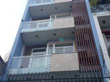 Hình ảnh Cho thuê nhà - 2 MT trước sau đường Trường Sa, P.14, Q3