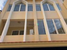 Hình ảnh nhà nguyên căn 80/A9 Bà Huyện Thanh Quan, phường 9, quận 3.|có nhà