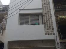 Hình ảnh nguyên căn hẽm xe hơi Đường Đồng Tiến Phường 14 - Quận 10