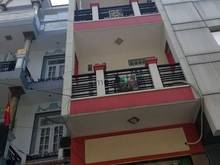 Hình ảnh nhà cho thuê đường nguyễn kiệm quận phú nhuận