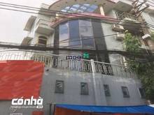 Hình ảnh 1/2 Cho thuê nhà Quận 10 hẻm đường Tô Hiến Thành, P.13, Q.10| Có nhà