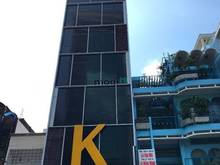Hình ảnh Cho thuê kinh doanh MT Lê Hồng Phong Q10|Có nhà