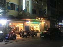Hình ảnh Cho thuê mặt bằng Đường Đề Thám - Phường Cô Giang - Quận 1.| có nhà