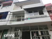 Hình ảnh Cho thuê nhà hẻm Xe Hơi đường Sư Vạn Hạnh, Phường 12, Quận 10.