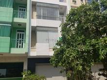 Hình ảnh cho thuê nhà đường nguyễn hữu cảnh quận bình thạnh