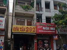 Hình ảnh Cho thuê nhà 3 tấm trống suốt - Nở hậu 5m đường Đinh Tiên Hoàng, Q. BT