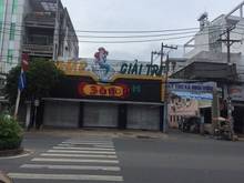 Hình ảnh Cho thuê nhà SIÊU RỘNG 300m2 mặt tiền đường Phan Chu Trinh, P. 12, BT