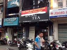 Hình ảnh Nhà mặt tiền 4m Trần Hưng Đạo,Quận 1,368m2